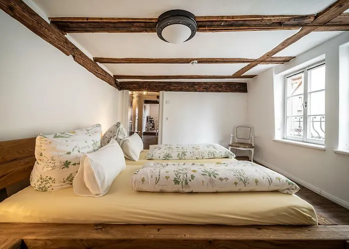 Finkenherd 5 Quedlinburg