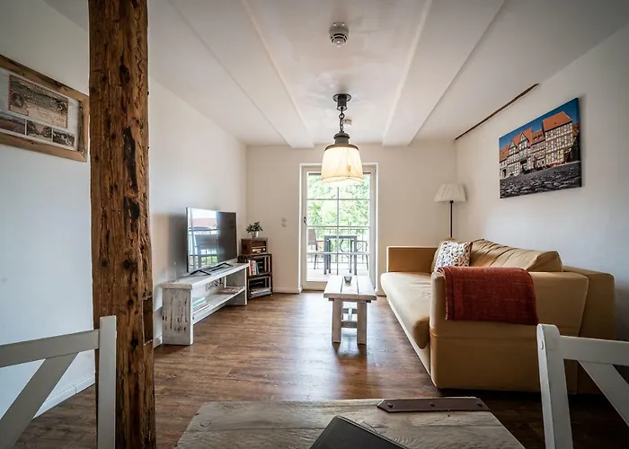 Finkenherd 5 Quedlinburg