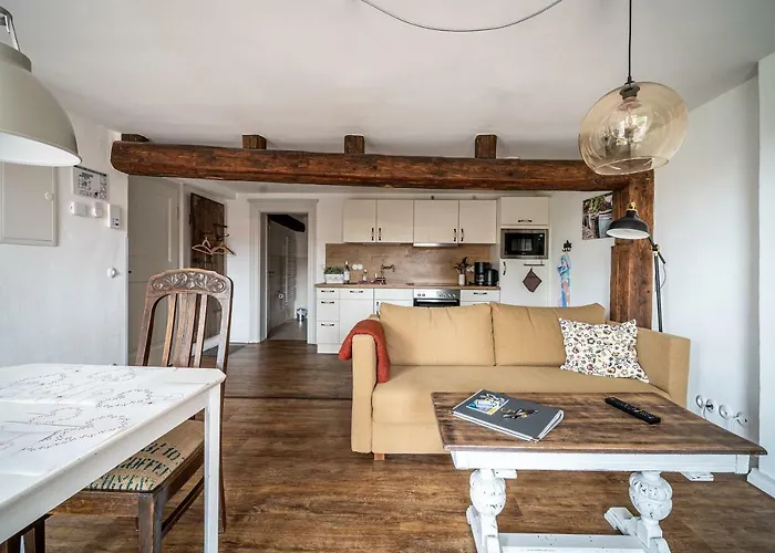 Finkenherd 5 Quedlinburg