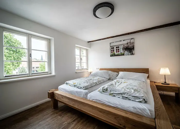 Apartment Finkenherd 5 *