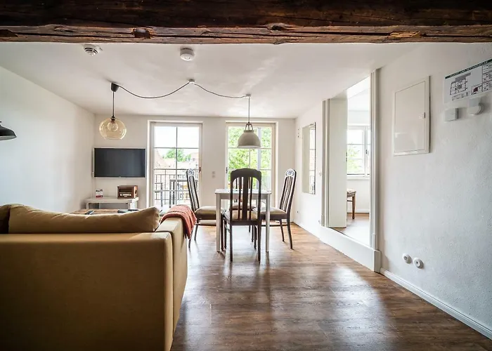 Finkenherd 5 * Quedlinburg