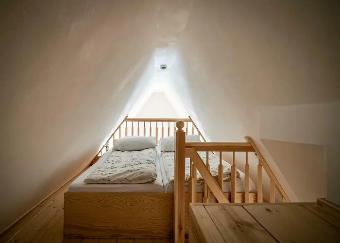 Finkenherd 5 奎德林堡