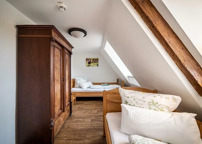 Appartamento Finkenherd 5