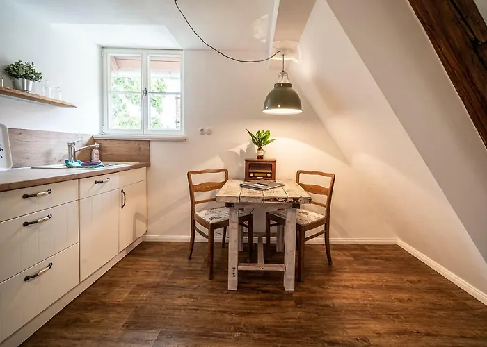 Finkenherd 5 Quedlinburg