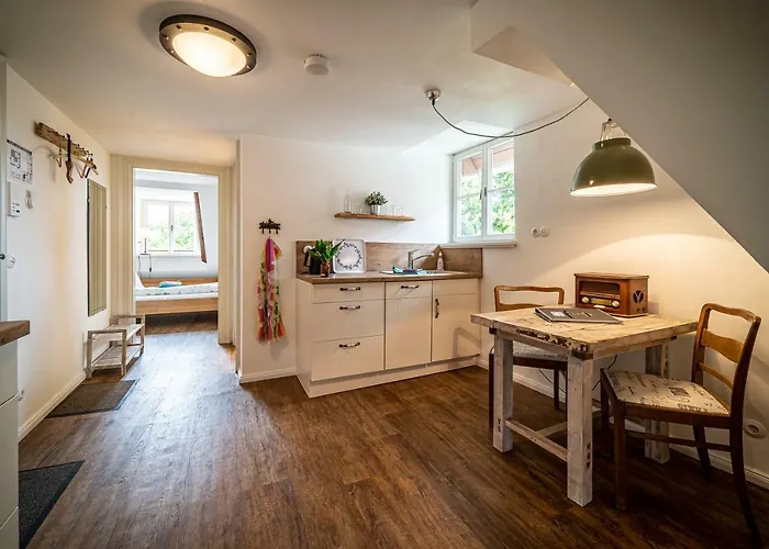 Finkenherd 5 奎德林堡