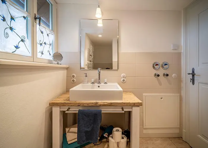 Finkenherd 5 Quedlinburg